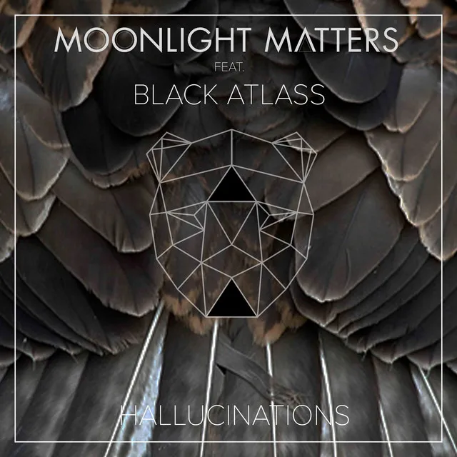 Hallucinations (feat. Black Atlass)