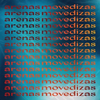 Arenas movedizas by Clioenllamas