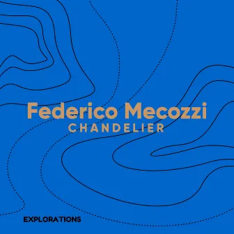 Chandelier by Federico Mecozzi