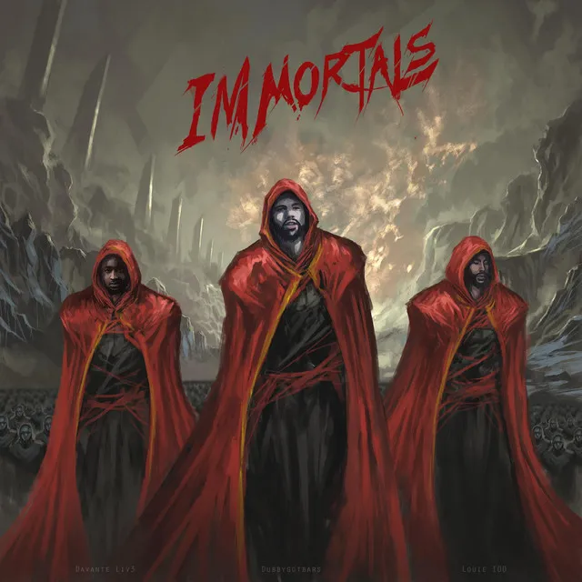 Immortals