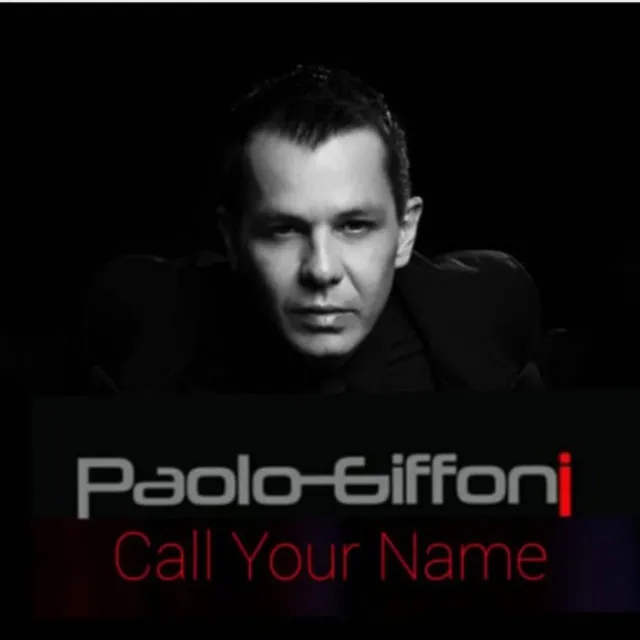 Call Your Name (Extended Mix)