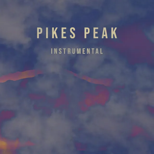 Pikes Peak - Instrumental