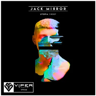 Utopia / Reset by Jack Mirror