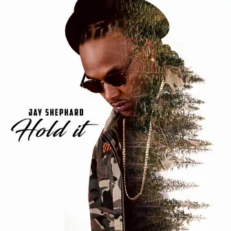 Hold It by Jay Shephard