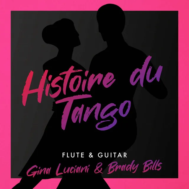 Histoire du Tango: Nightclub 1960