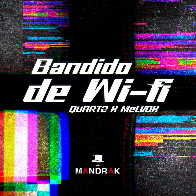 Bandido de Wi-Fi