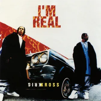 I'm Real EP by Kris Kross