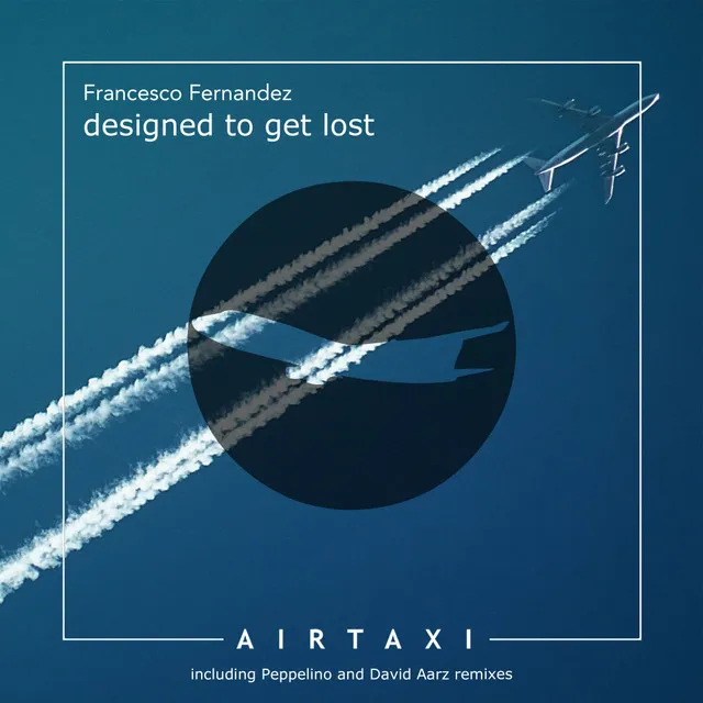 Designed To Get Lost - David Aarz Remix