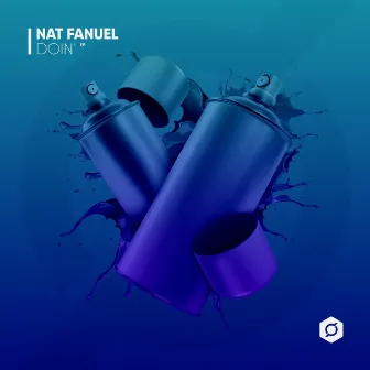 Doin by Nat Fanuel