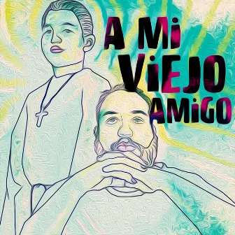 A Mi Viejo Amigo by Manu Rozz