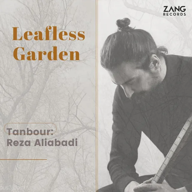 Leafless Garden