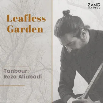 Leafless Garden by Reza Aliabadi