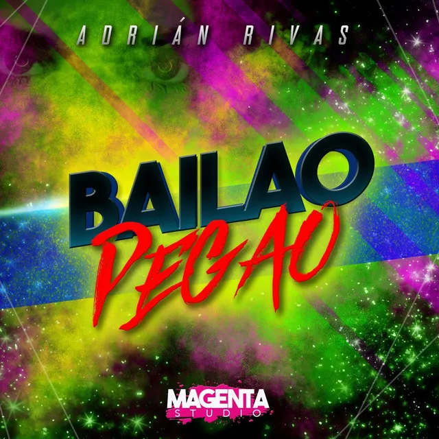 Bailao Pegao