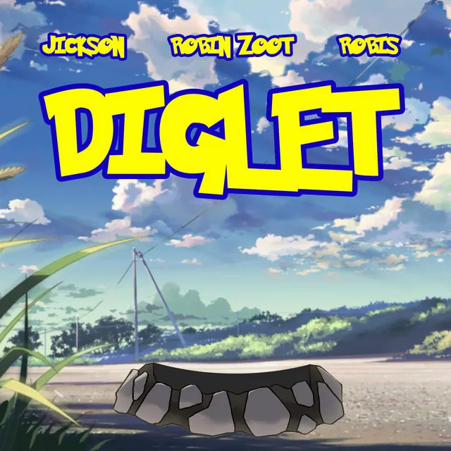 Diglet