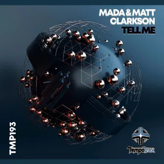 Tell Me by MaDa