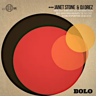 Bolo by Janet Stone