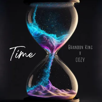 Time by Brandon King