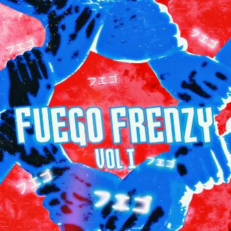 Fuego Frenzy by Daylan Holman