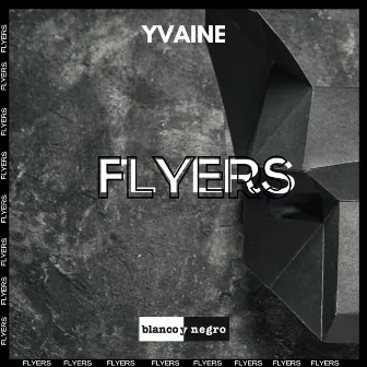 Flyers by YVAINE