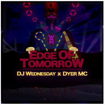 EDGE OF TOMORROW by Dyer MC