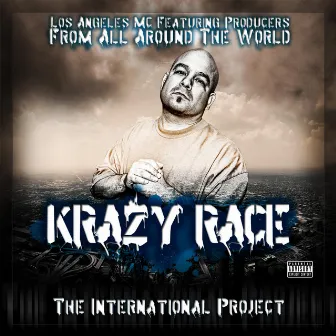 The International Project by Krazy Race