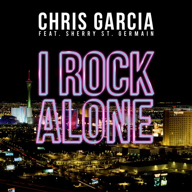 I Rock Alone - Radio Edit Extended