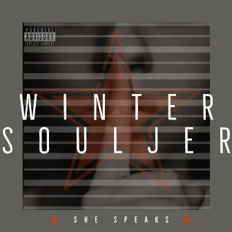 Winter Souljer by She Speaks