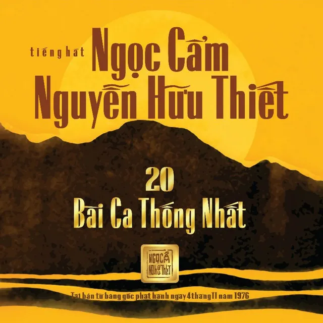 Đất Quê Ta Mênh Mông