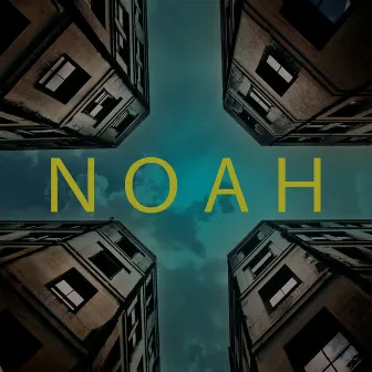 Noah by Noah