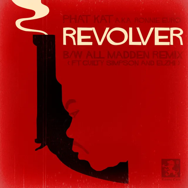 Revolver