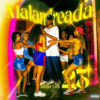 Malandreada by Trap House Estudios