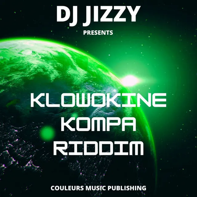 Ne jamais tourner l'dos - Klowokine Kompa Riddim