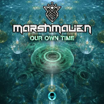 Our Own Time by Marshmalien