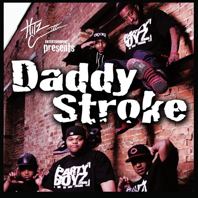 Daddy Stroke