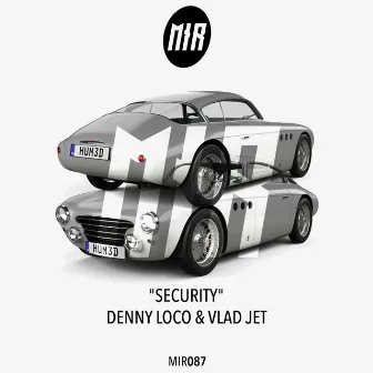 Security by Denny Loco