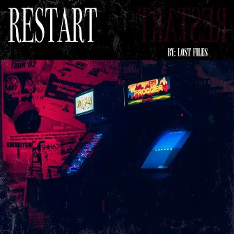 Restart by Lost Files