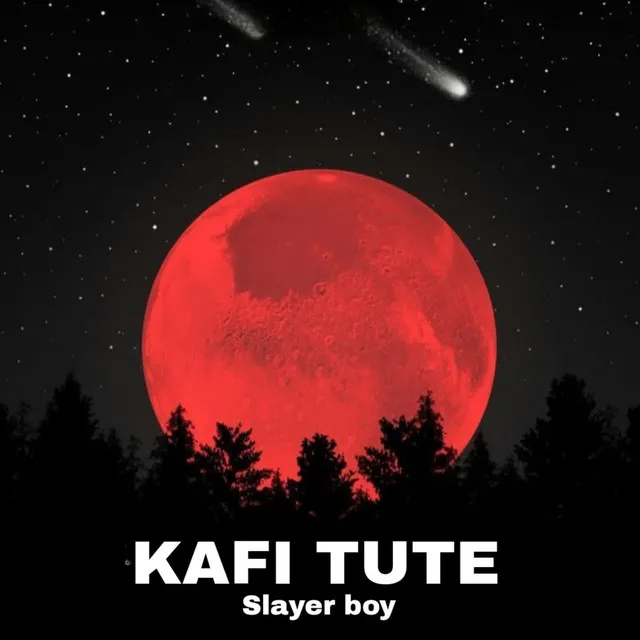 Kafi Tute