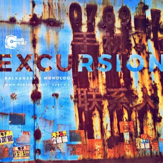 Excursion by Monolog