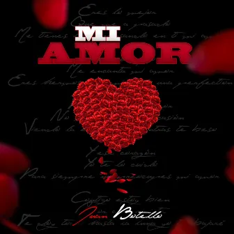 Mi Amor by Juan Botello