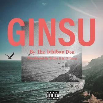 Ginsu by The Ichiban Don