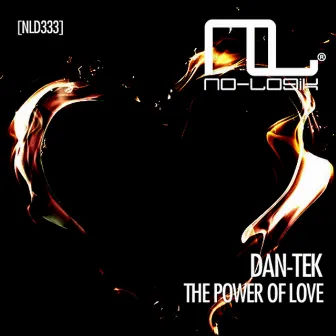 The Power of Love by Dan-Tek