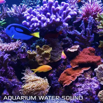 Aquarium Water Sound by White Noise Soundscapes