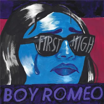 First High by Boy Romeo