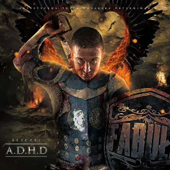 A.D.H.D. by Bezczel