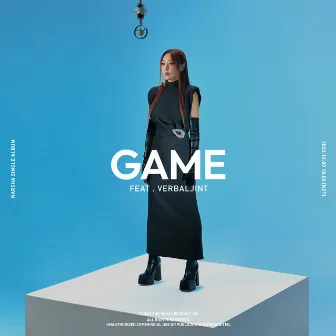 GAME by NARSHA