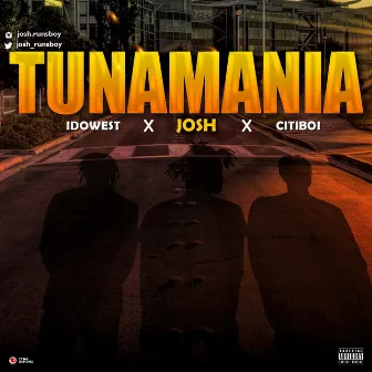 Tunamania by Josh