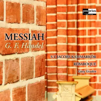 Messiah - Händel by Bible