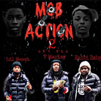 MOB Action by M.O.B Marley