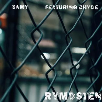 Rymdsten by Samy