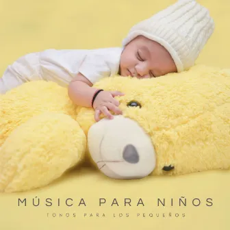 Música Para Niños: Tonos Para Los Pequeños by Estrellita Dónde Estás